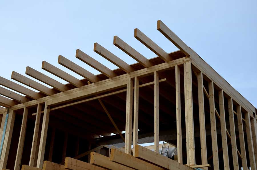 Contactez PM Projets votre constructeur de maison et extensions ossature bois en IDF