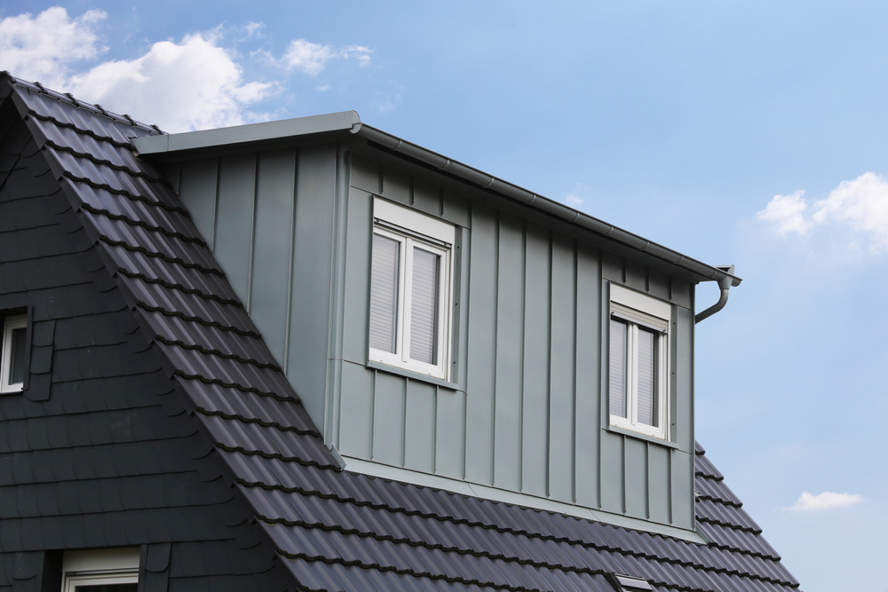Surélévation de votre maison avec PM Projet