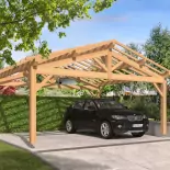 devis-fabrication-carport-voiture-val-oise-bois