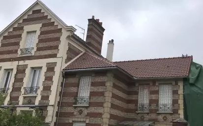 Couverture étanchéité 1 image 
