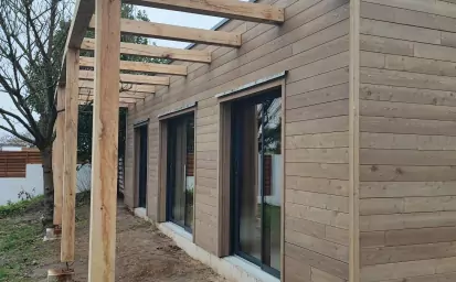 Extension indépendante 95 Argenteuil image 