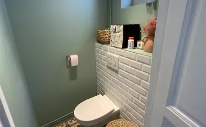 Rénovation de SDB 1 image 