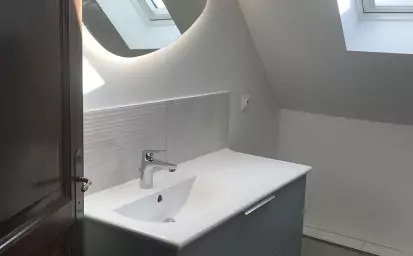 Rénovation de SDB 1 image 