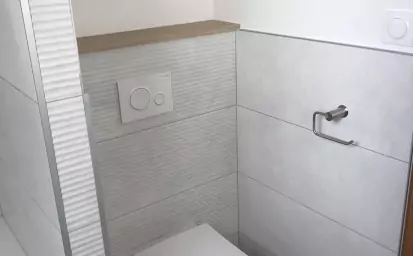 Rénovation de SDB 1 image 