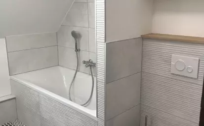 Rénovation de SDB 1 image 