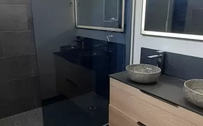 Rénovation de SDB 1 image 