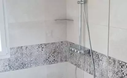 Rénovation de SDB 1 image 
