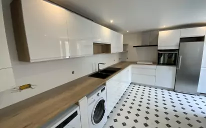 Rénovation de cuisine 1 image 