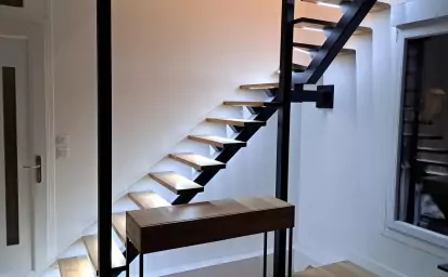Rénovation intérieur divers image 