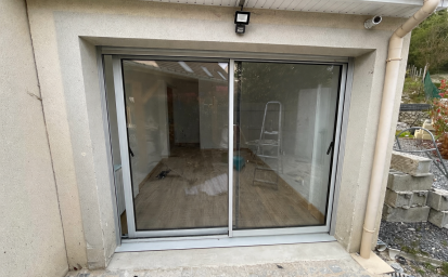 Am&eacute;nagement garage studio pmr 95 image 