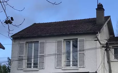 Couvreur Soisy-sous-montmorency 95230 image 