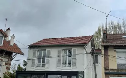 Couvreur Soisy-sous-montmorency 95230 image 