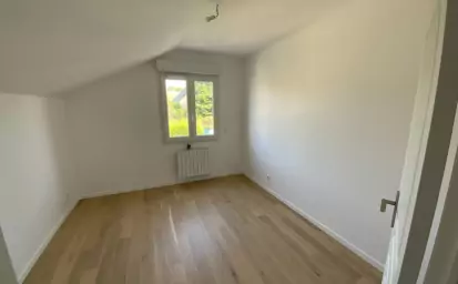 Extension maison Cormeilles-en-Parisis 95240 image 