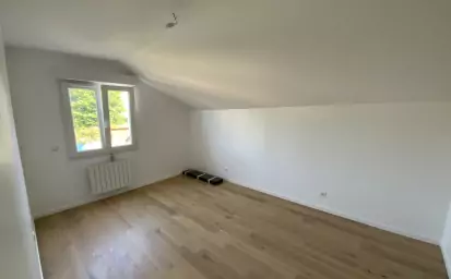Extension maison Cormeilles-en-Parisis 95240 image 