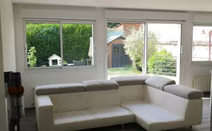 Extension maison Cormeilles-en-Parisis 95240 image 