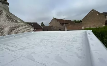 Extension de maison ossature bois compiègne 60 image 