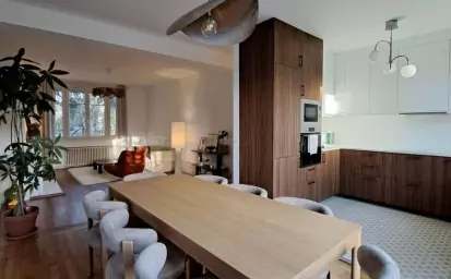 Renovation Eaubonne Val-d'Oise (95600) image 