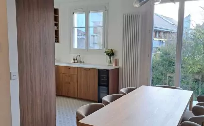 Renovation Eaubonne Val-d'Oise (95600) image 