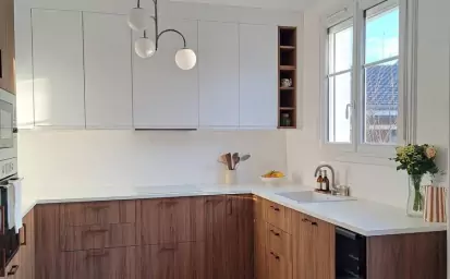 Renovation Eaubonne Val-d'Oise (95600) image 