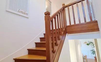 Renovation Eaubonne Val-d'Oise (95600) image 