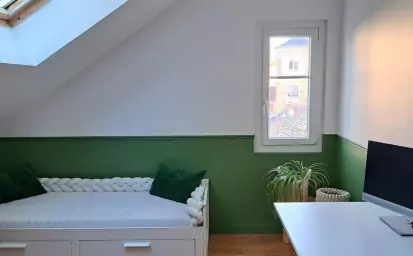 Renovation Eaubonne Val-d'Oise (95600) image 