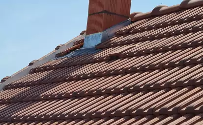 Surélévation de maison dans le Val-d'Oise 95 image 
